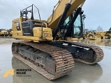 гусеничный экскаватор  CATERPILLAR 336