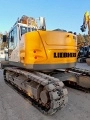 гусеничный экскаватор  LIEBHERR R 926 Compact