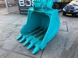 гусеничный экскаватор  KOBELCO SK 380 SRLC