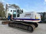 гусеничный экскаватор  HITACHI ZX 280 LCN-3