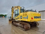 гусеничный экскаватор  KOMATSU PC210LCi-10