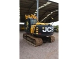 гусеничный экскаватор  JCB JS 145 LC