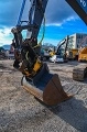 гусеничный экскаватор  VOLVO EC220EL