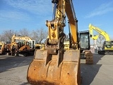 гусеничный экскаватор  CATERPILLAR 336F L