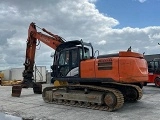 гусеничный экскаватор  HITACHI ZX 290 LC-5