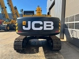 гусеничный экскаватор  JCB NXT 205