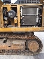 гусеничный экскаватор  CATERPILLAR 323