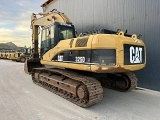 гусеничный экскаватор  CATERPILLAR 325D LN