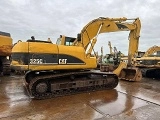 гусеничный экскаватор  CATERPILLAR 325