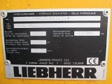 гусеничный экскаватор  LIEBHERR R 936