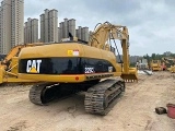 гусеничный экскаватор  CATERPILLAR 325