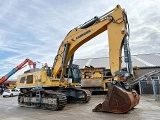 гусеничный экскаватор  LIEBHERR R 976