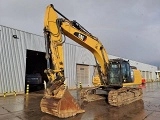 гусеничный экскаватор  CATERPILLAR 336F L