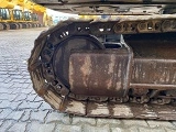 гусеничный экскаватор  CATERPILLAR 323D L