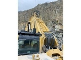 гусеничный экскаватор  KOMATSU PC1250-11E0