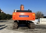 гусеничный экскаватор  HITACHI EX 355