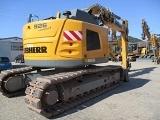 гусеничный экскаватор  LIEBHERR R 926