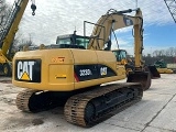 гусеничный экскаватор  CATERPILLAR 323D L