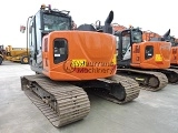 гусеничный экскаватор  HITACHI ZX135US-6