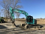 гусеничный экскаватор  KOBELCO SK 235 SR