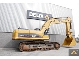 гусеничный экскаватор  CATERPILLAR 330D