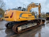 гусеничный экскаватор  LIEBHERR R 920