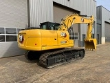 гусеничный экскаватор  CATERPILLAR 320D3