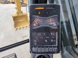 гусеничный экскаватор  CATERPILLAR 323D3