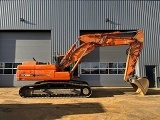 гусеничный экскаватор  DOOSAN DX 255 LC