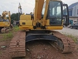 гусеничный экскаватор  KOMATSU PC210-8