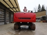 гусеничный экскаватор  LIEBHERR R 946