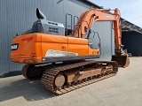 гусеничный экскаватор  DOOSAN DX300LC-5