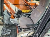 гусеничный экскаватор  HITACHI ZX 290 LCN-5