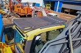 гусеничный экскаватор  VOLVO EC700CL