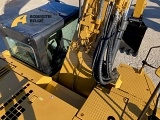 гусеничный экскаватор  CATERPILLAR 328D LCR