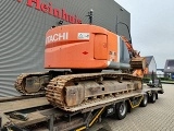 гусеничный экскаватор  HITACHI ZX 225 USLC-3