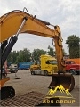 гусеничный экскаватор  JCB JS 290 LC