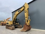 гусеничный экскаватор  CATERPILLAR 330D