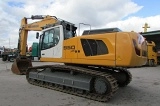 гусеничный экскаватор  LIEBHERR R 950 SME