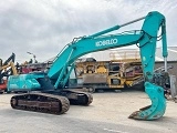 гусеничный экскаватор  KOBELCO SK 380 SRLC