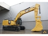 гусеничный экскаватор  CATERPILLAR 336F L