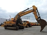 гусеничный экскаватор  LIEBHERR R 956