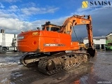 гусеничный экскаватор  DOOSAN DX 225 LC