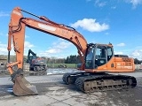 гусеничный экскаватор  DOOSAN DX 225LC-3