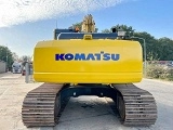 гусеничный экскаватор  KOMATSU PC290LC-8