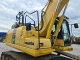 гусеничный экскаватор  KOMATSU PC240NLC