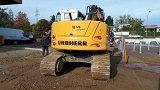 гусеничный экскаватор  LIEBHERR R 914 Compact Litronic