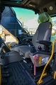 гусеничный экскаватор  VOLVO EC210CNL