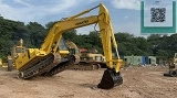 гусеничный экскаватор  KOMATSU PC200-6