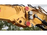 гусеничный экскаватор  CATERPILLAR 336F L